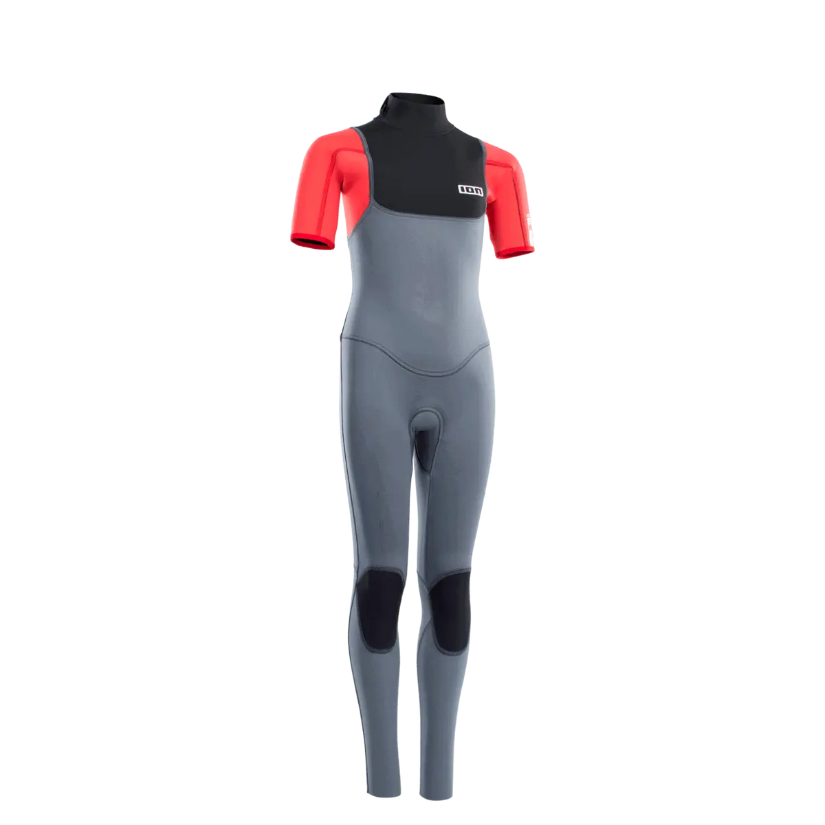 ION Capture 3/2 SS Back Zip 2025  Wetsuits