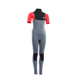 ION Capture 3/2 SS Back Zip 2025  Wetsuits
