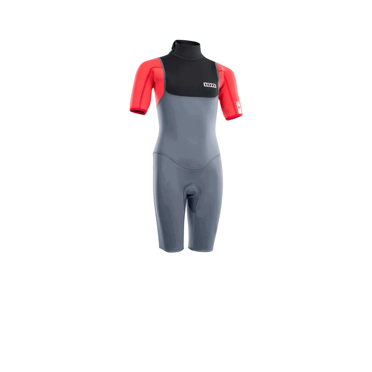 ION Capture 2/2 Shorty SS Back Zip 2025  Wetsuits