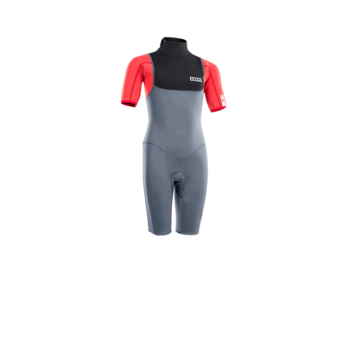 ION Capture 2/2 Shorty SS Back Zip 2024  Wetsuits