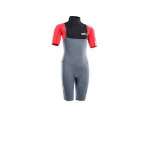ION Capture 2/2 Shorty SS Back Zip 2025  Wetsuits