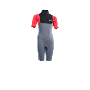 ION Capture 2/2 Shorty SS Back Zip 2024  Wetsuits