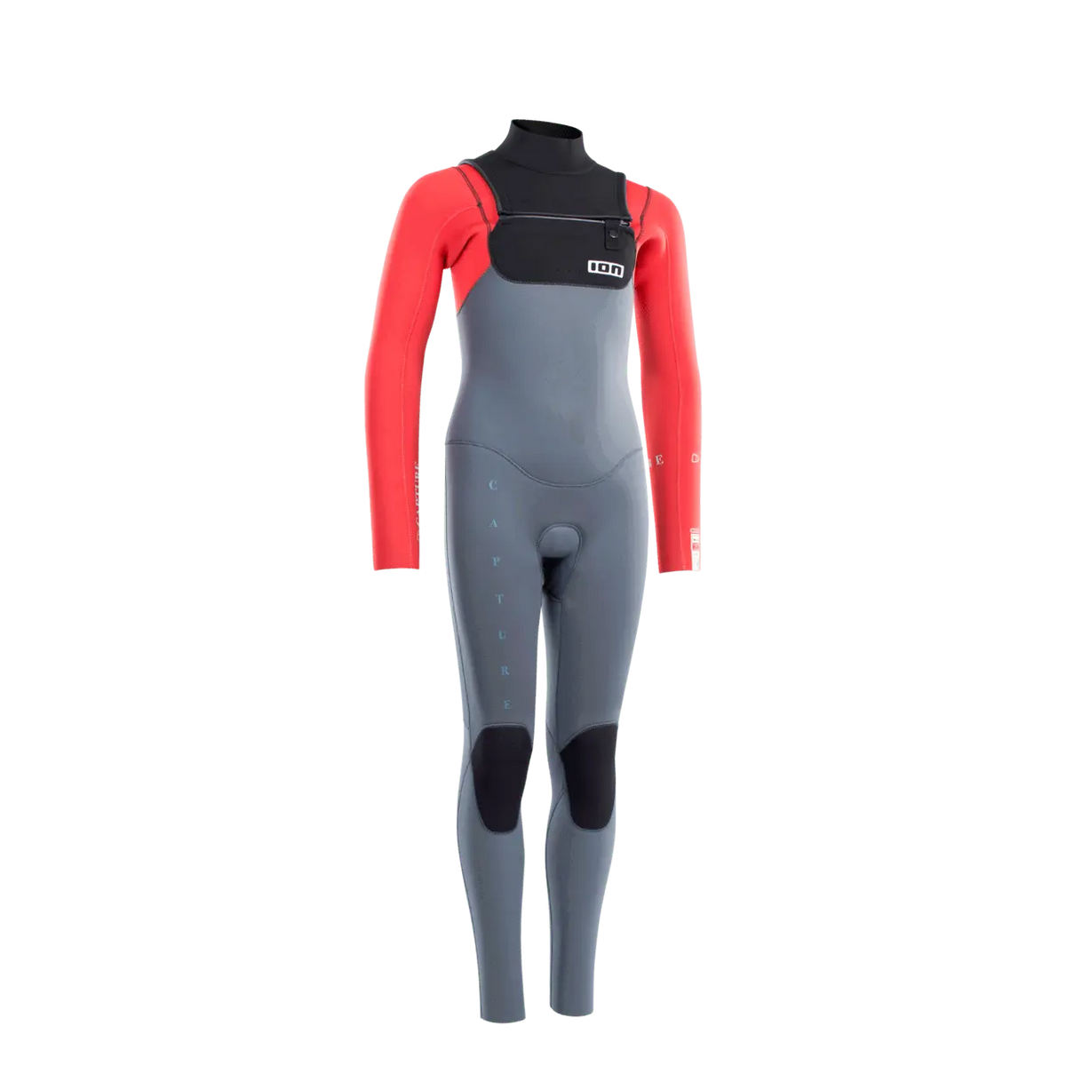 ION Capture 4/3 Front Zip 2025  Wetsuits
