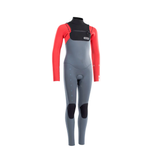 ION Capture 4/3 Front Zip 2024  Wetsuits