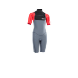 ION Capture 2/2 Shorty SS Front Zip 2025  Wetsuits