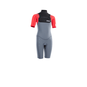 ION Capture 2/2 Shorty SS Front Zip 2024  Wetsuits