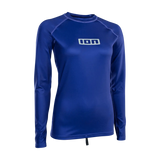 ION Promo Rashguard LS Damen 2024  Tops