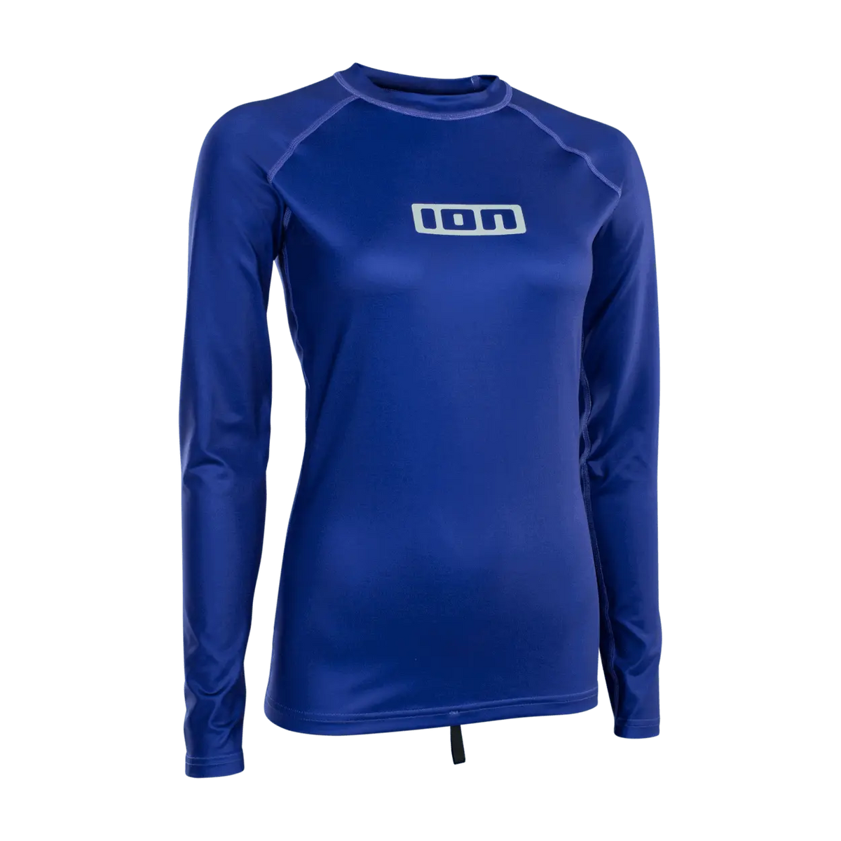 ION Promo Rashguard LS Damen 2024  Tops