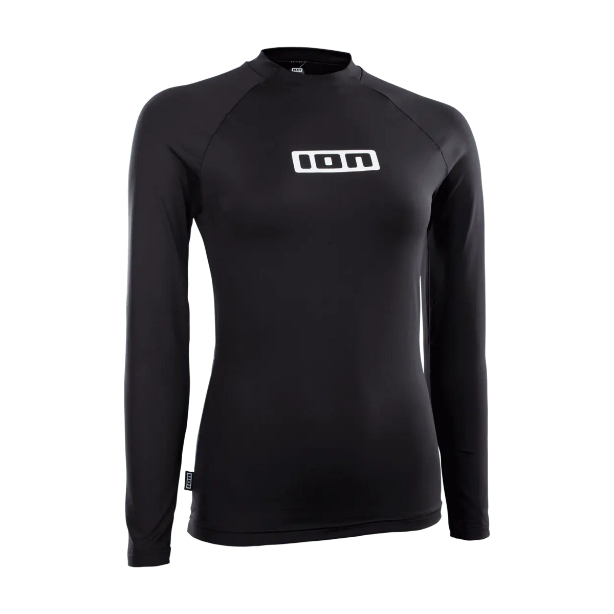 ION Promo Rashguard LS Damen 2024  Tops