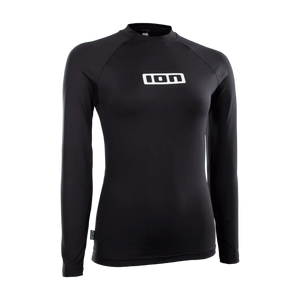 ION Promo Rashguard LS women 2024