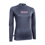 ION Promo Rashguard LS Damen 2024  Tops