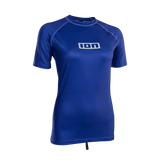 ION Promo Rashguard SS Damen 2024  Tops