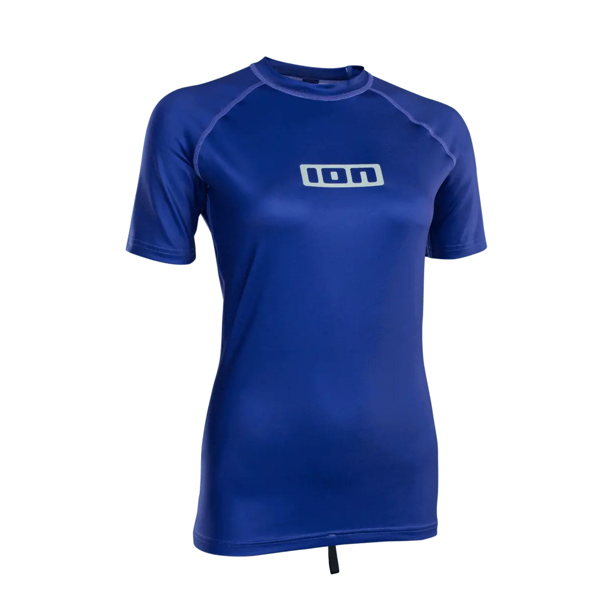 ION Promo Rashguard SS Damen 2024  Tops