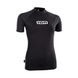 ION Promo Rashguard SS Damen 2024  Tops