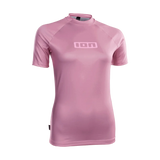 ION Promo Rashguard SS Damen 2024  Tops