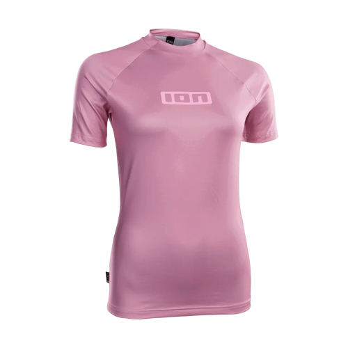 ION Promo Rashguard SS Damen 2024  Tops
