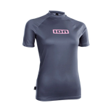 ION Promo Rashguard SS Damen 2024  Tops