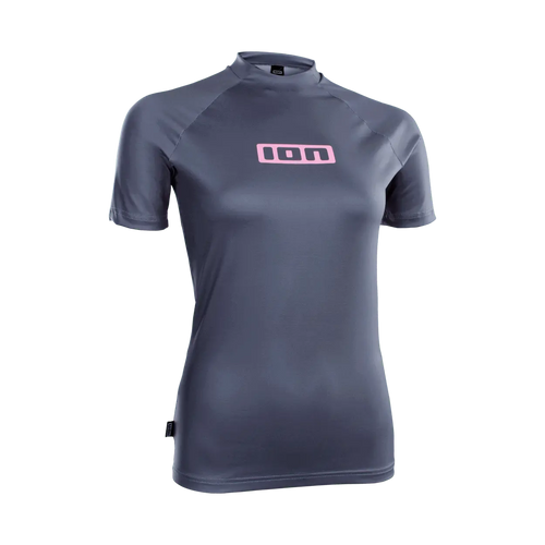 ION Promo Rashguard SS Damen 2024  Tops