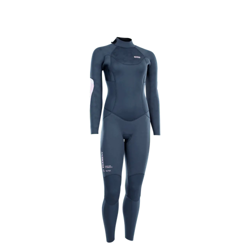 ION Element 4/3 Back Zip Damen 2023  Wetsuits