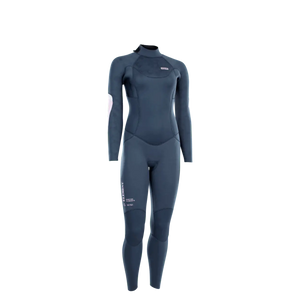 ION Element 4/3 Back Zip Damen 2023  Wetsuits