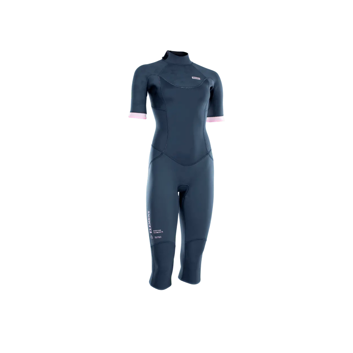 ION Element 3/2 Overknee SS Back Zip Damen 2022  Wetsuits