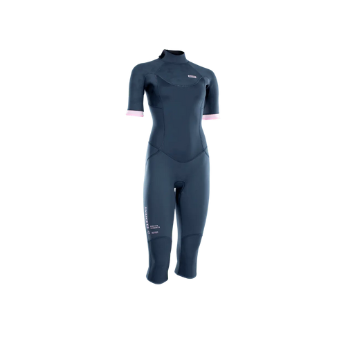 ION Element 3/2 Overknee SS Back Zip Damen 2022  Wetsuits