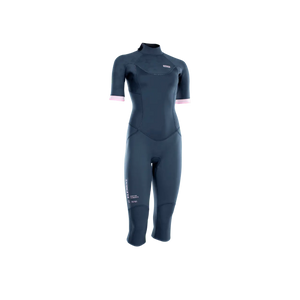 ION Element 3/2 Overknee SS Back Zip Damen 2022  Wetsuits