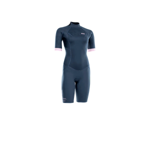 ION Element 2/2 Shorty SS Back Zip Damen 2023  Wetsuits