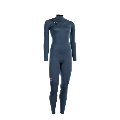 ION Element 5/4 Front Zip 2023  Wetsuits