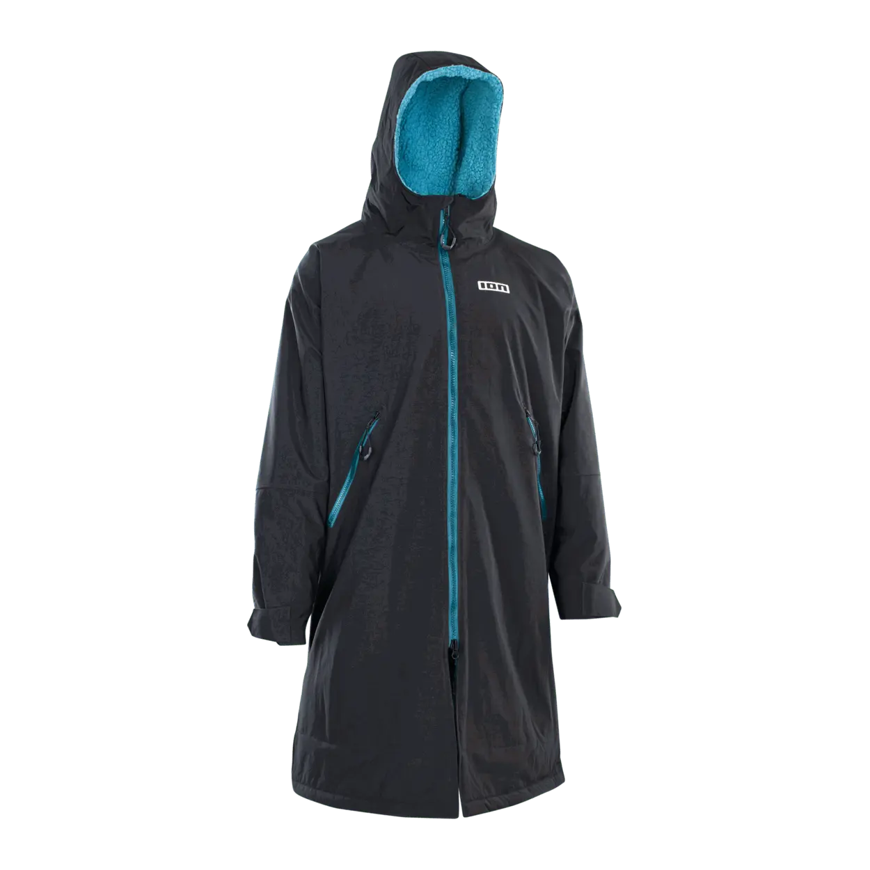 ION Storm Coat unisex 2024  Accessories
