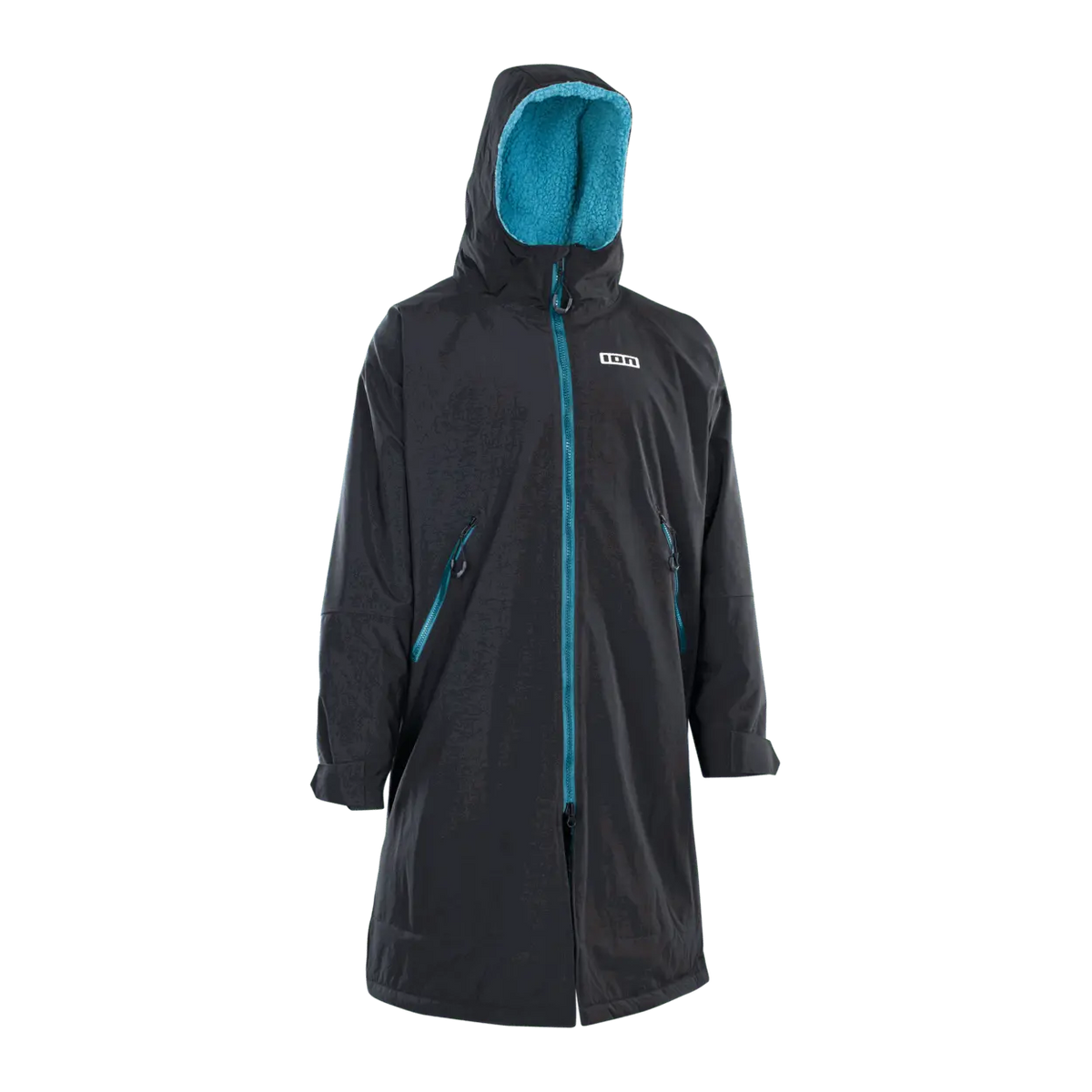 ION Storm Coat unisex 2024  Accessories