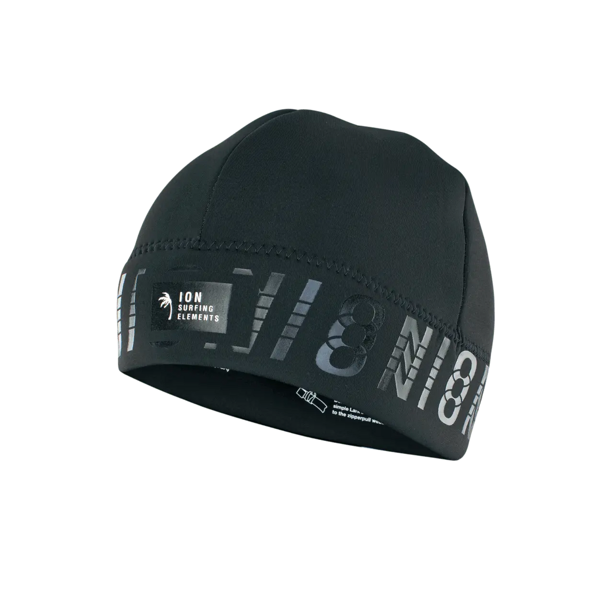 ION Neo Logo Beanie unisex 2023/24  Neo Accessories