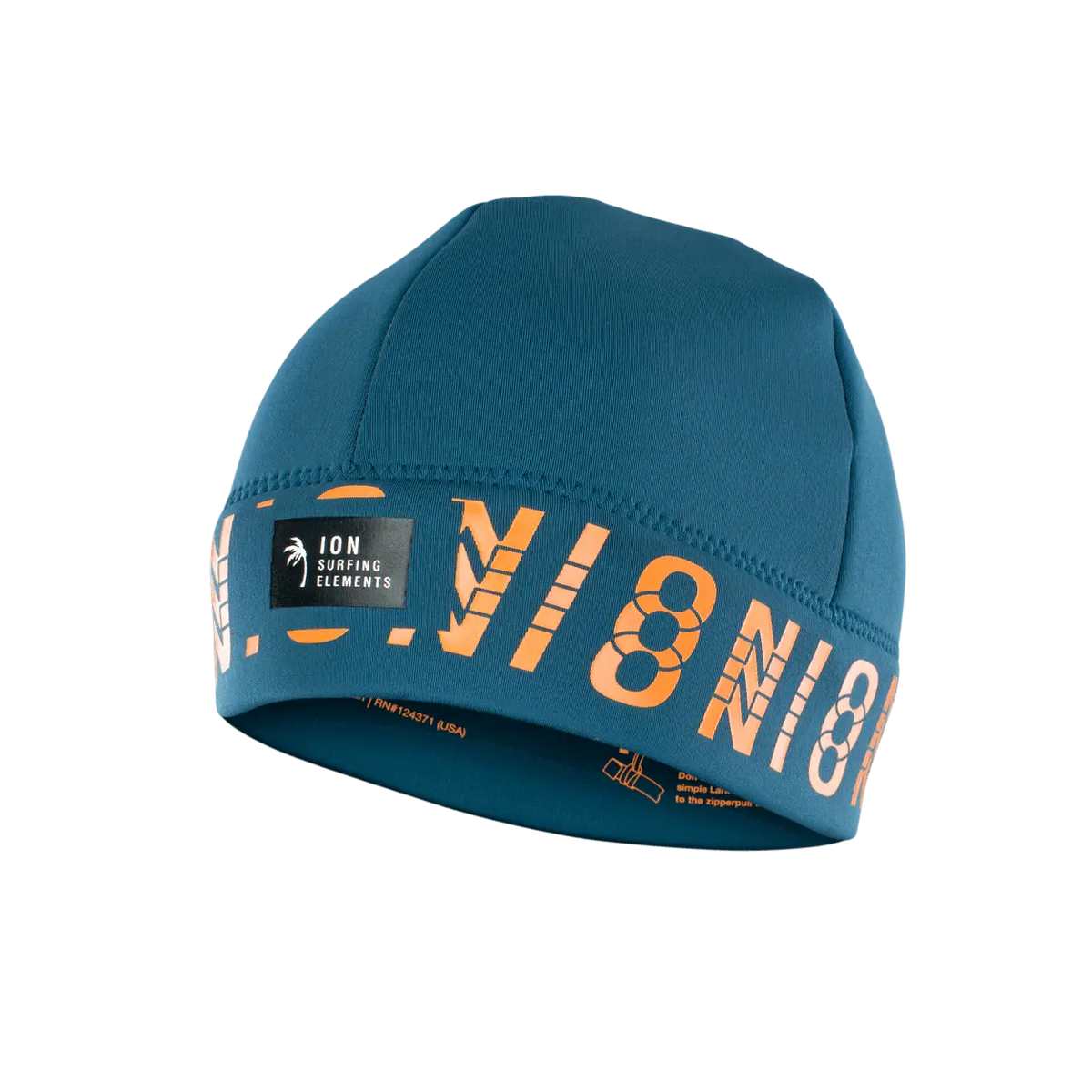ION Neo Logo Beanie unisex 2023/24  Neo Accessories
