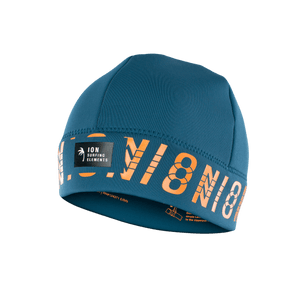 ION Neo Logo Beanie  Neo Accessories