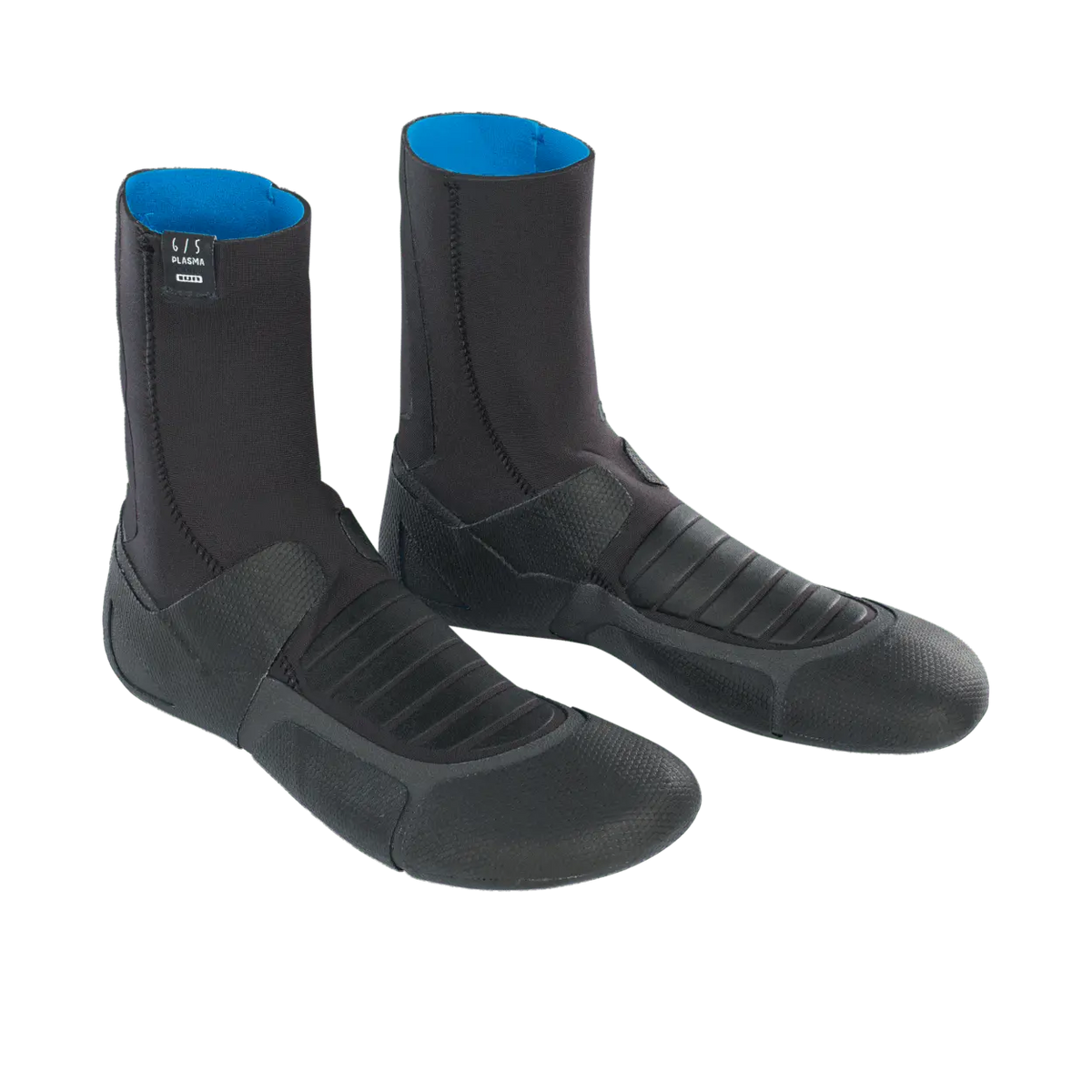ION Plasma Boots 6/5 Round Toe unisex 2022  Footwear