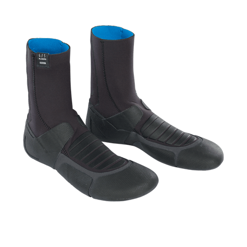 ION Plasma Boots 6/5 Round Toe 2022  Footwear