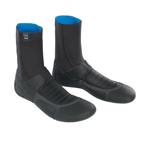 ION Plasma Boots 6/5 Round Toe 2022  Footwear