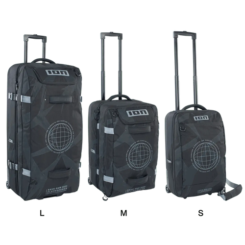 ION Wheelie 2024  Bags