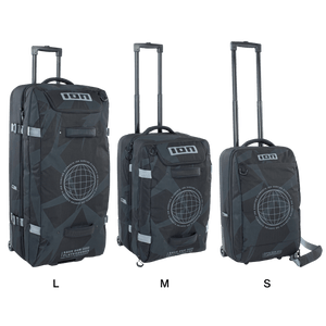 ION Wheelie 2024  Bags