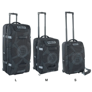 ION Wheelie 2024  Bags