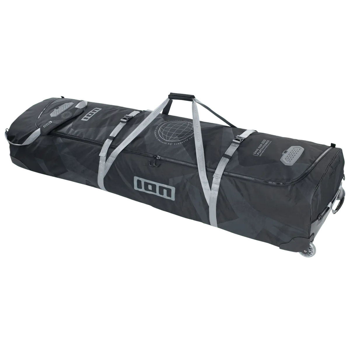 ION Gearbag Tec 2023  Bags