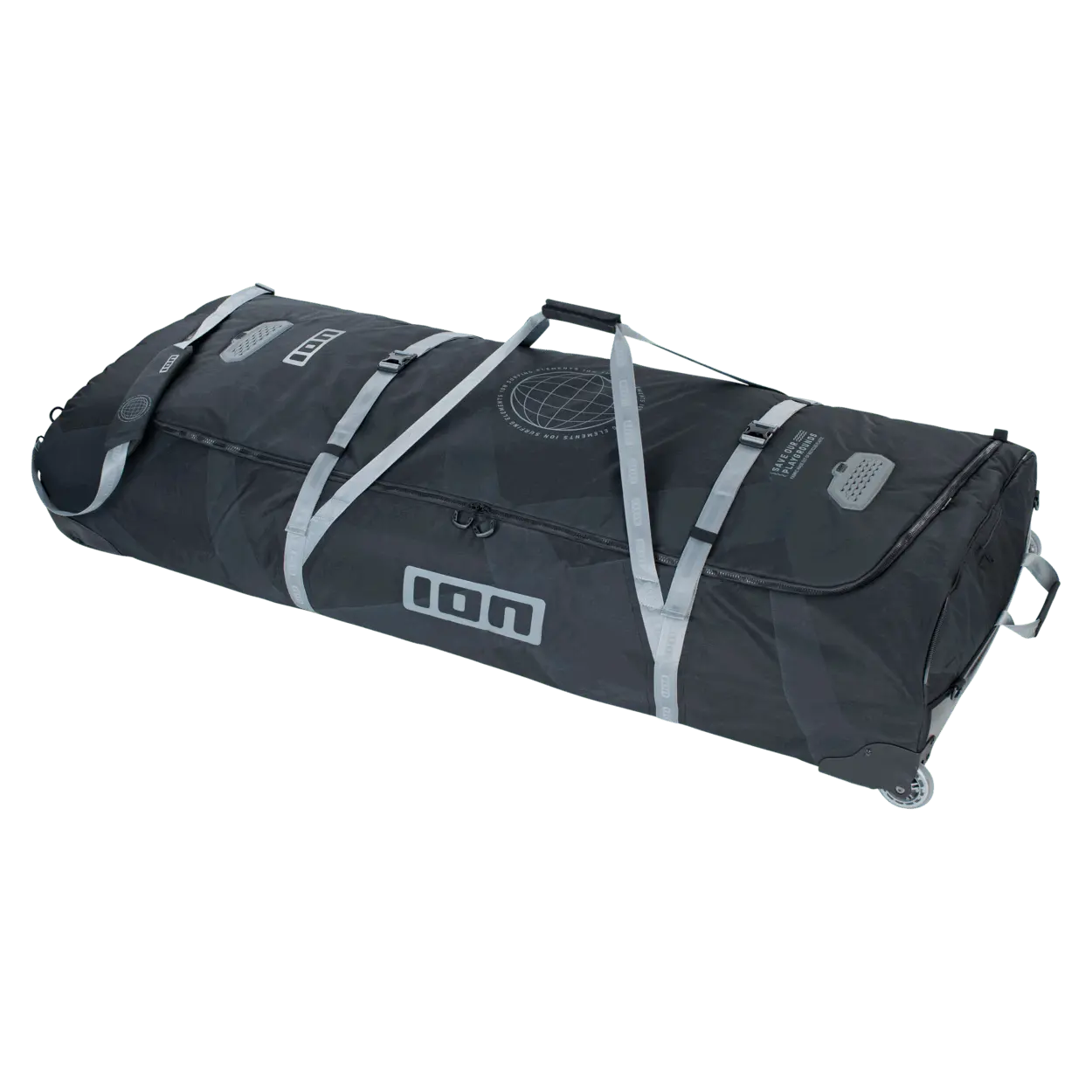 ION Wing Gearbag Tec 2024  Bags