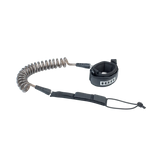 ION Wing Leash Core Coiled Wrist 2024  Accessories