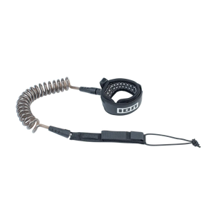 ION Wing Leash Core Coiled Ankle 2024  Accessories