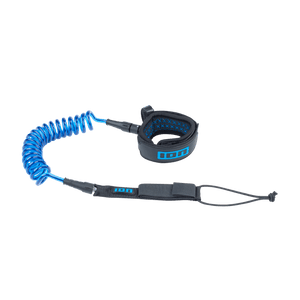 ION Wing Leash Core Coiled Ankle 2024  Accessories