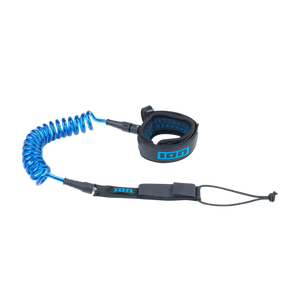 ION Wing Leash Core Coiled Ankle 2024  Accessories