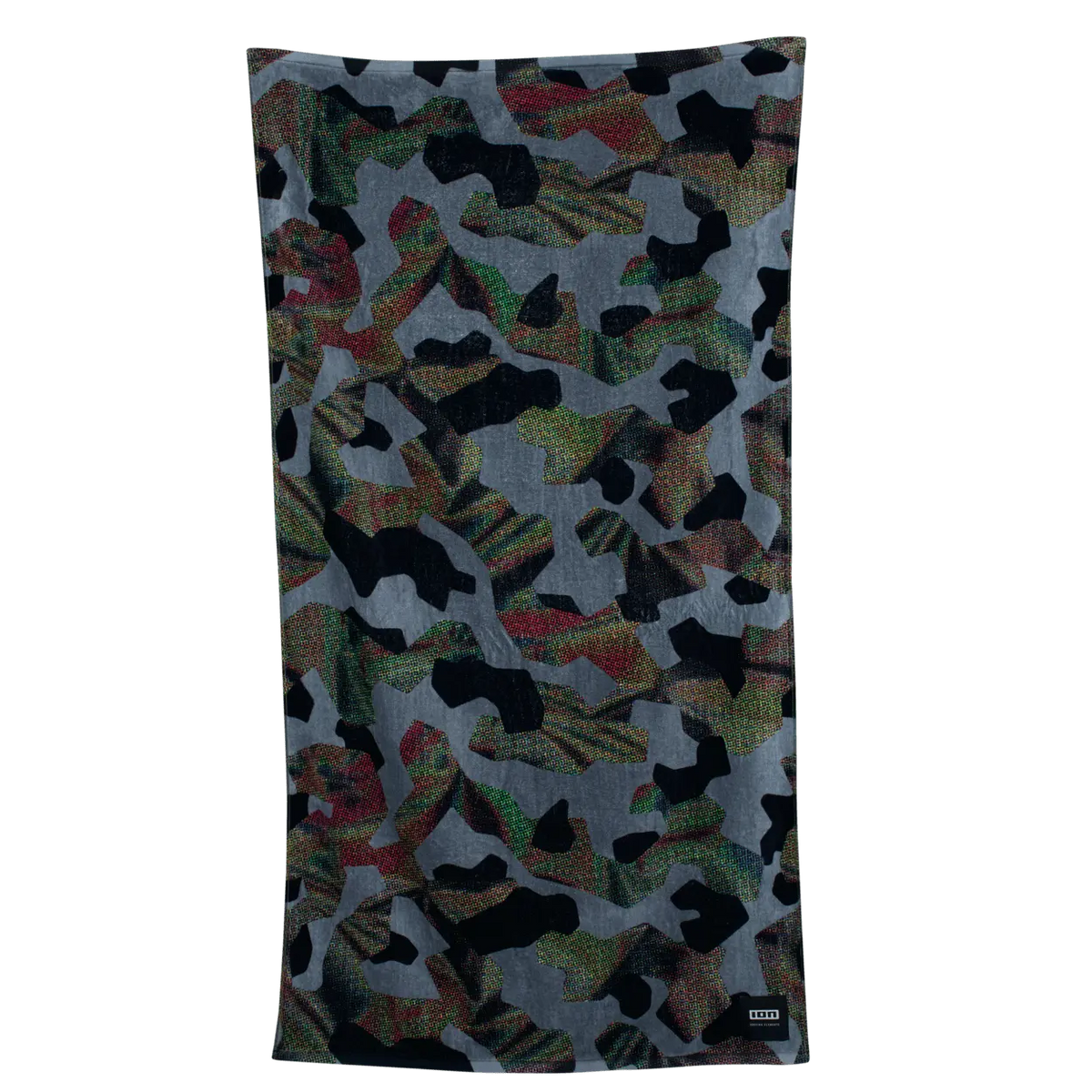 ION Beach Towel 2023/24  Accessories
