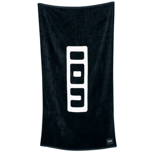 ION Beach Towel  Accessories