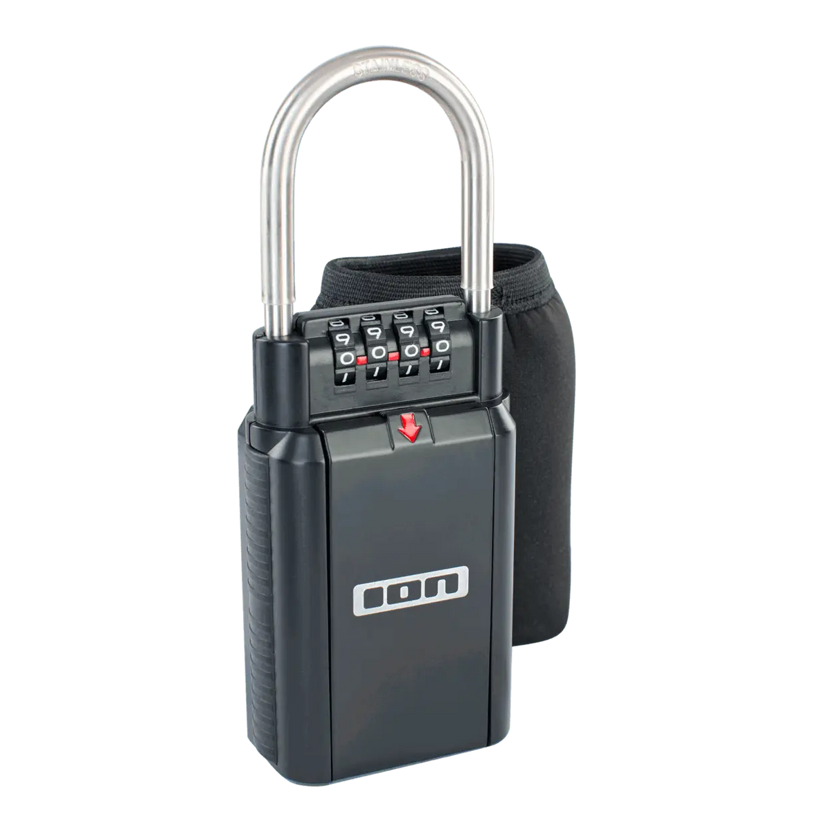 ION Keysafe 2024  Accessories