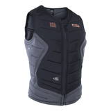 ION Collision Vest Select Front Zip Herren 2024  Protection